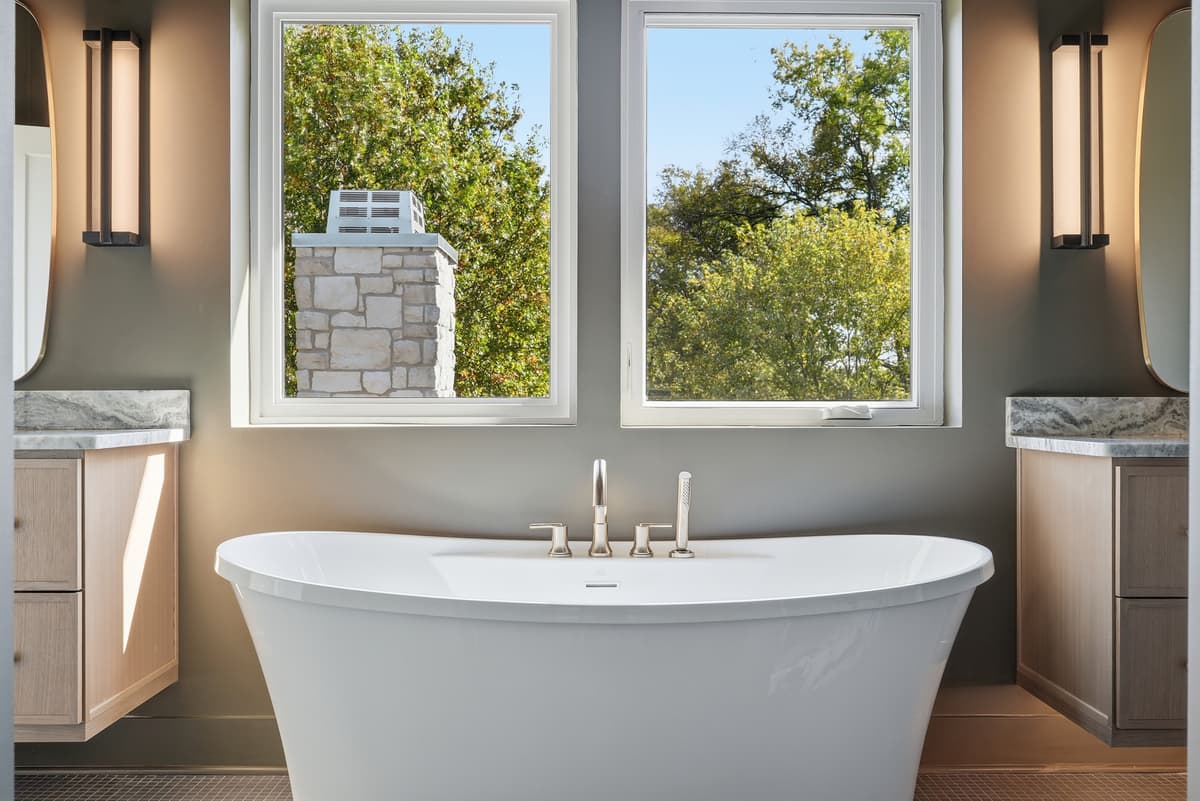 5223 Stallworth Dr — Kitchen