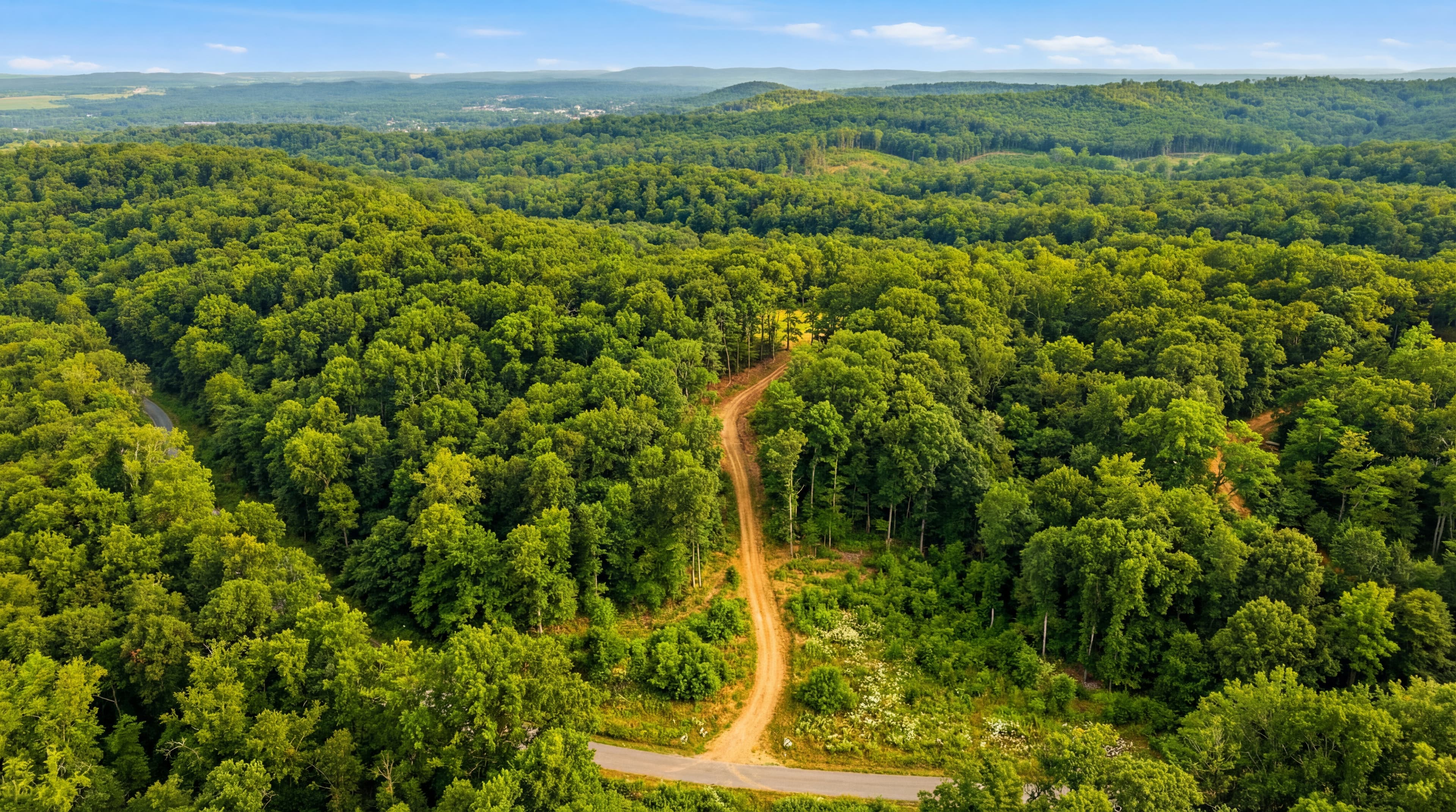 Drone Photography