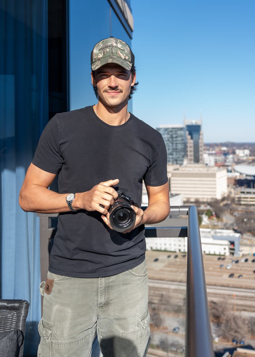 Tommy — Founder, MadLocal Media